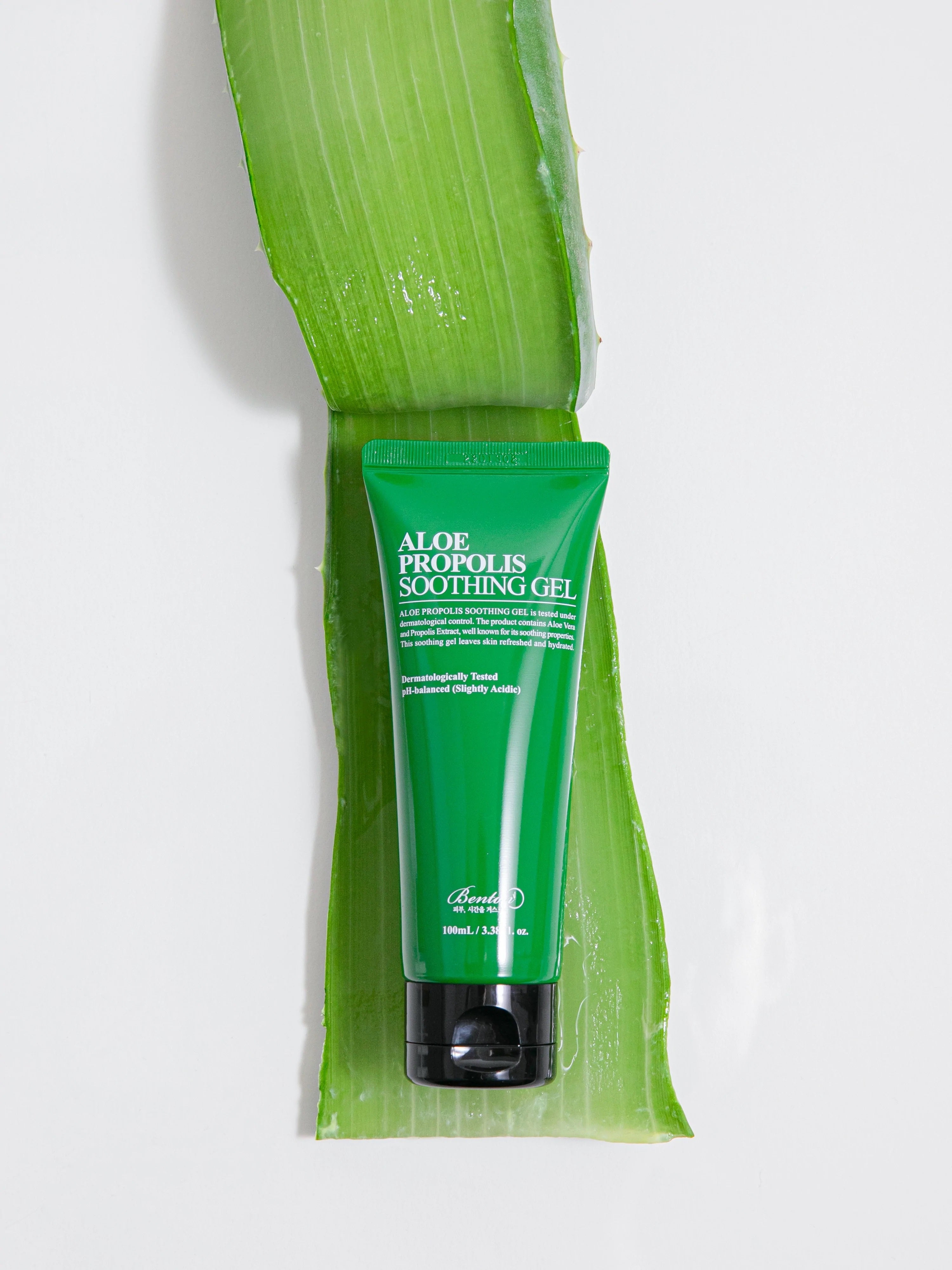 Aloe Propolis Hydration Gel | Benton