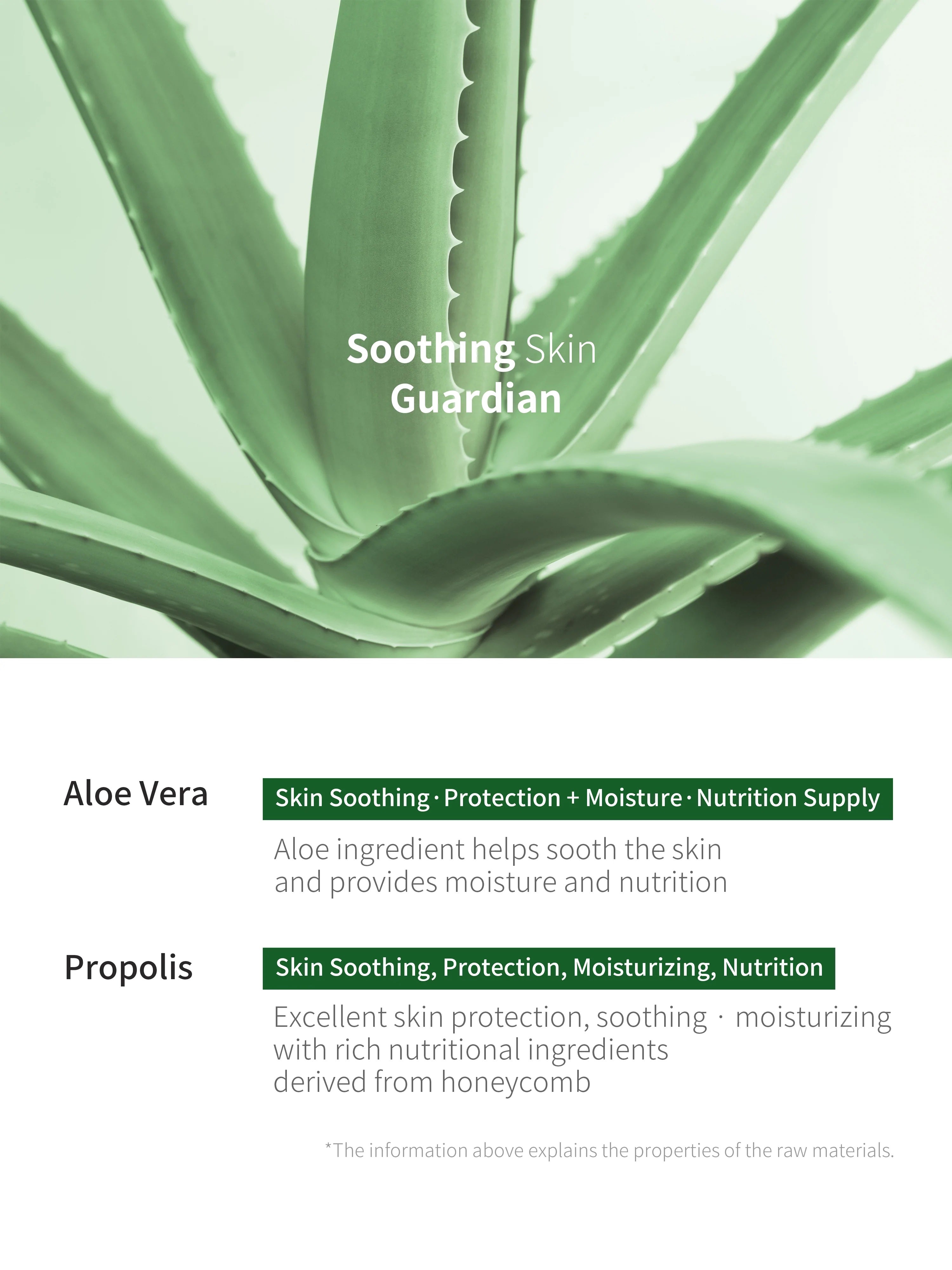 Aloe Propolis Hydration Gel | Benton