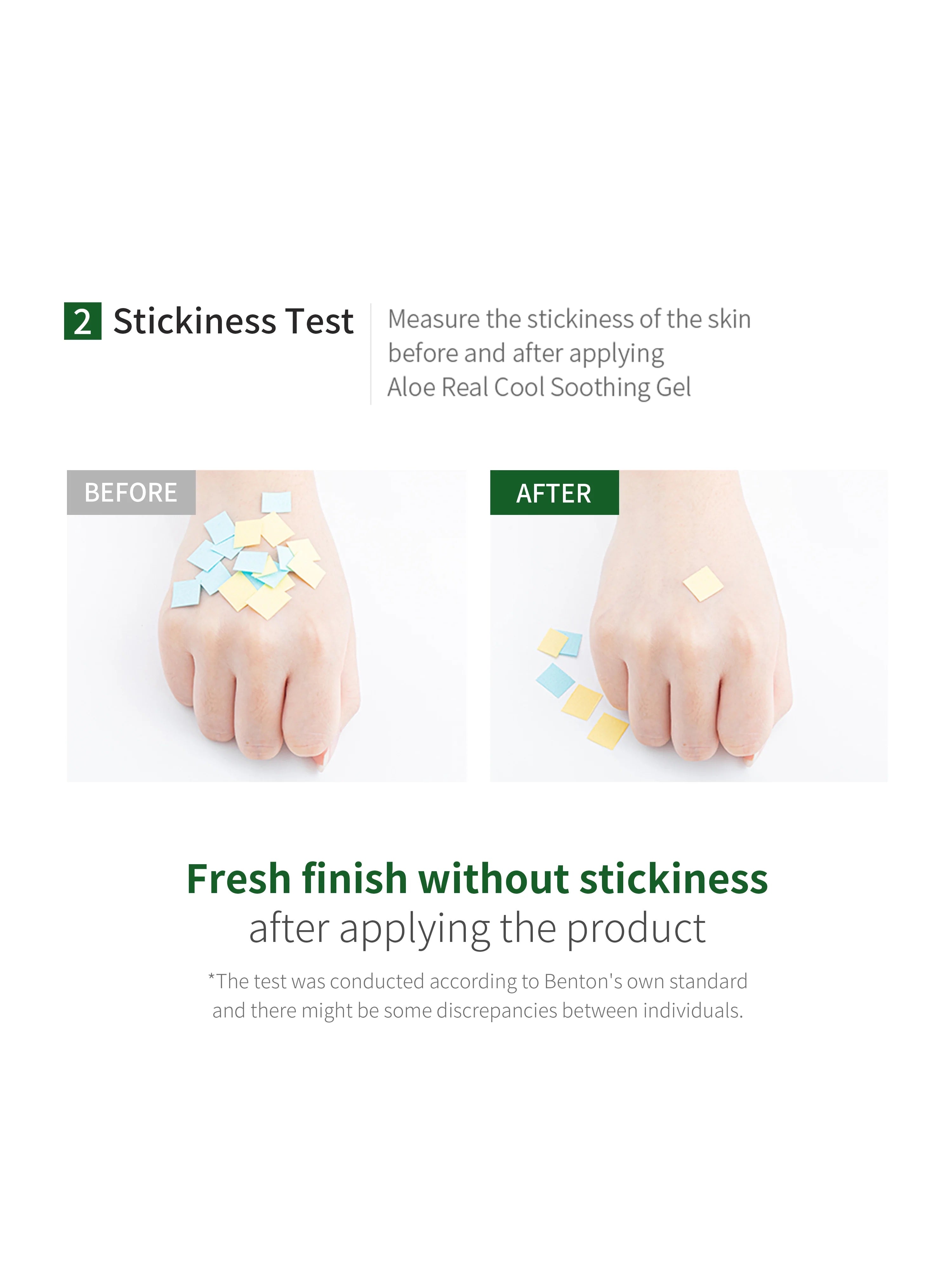 Aloe Propolis Hydration Gel | Benton