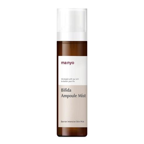 Bifida Ampoule Mist 120ml | Ma:nyo
