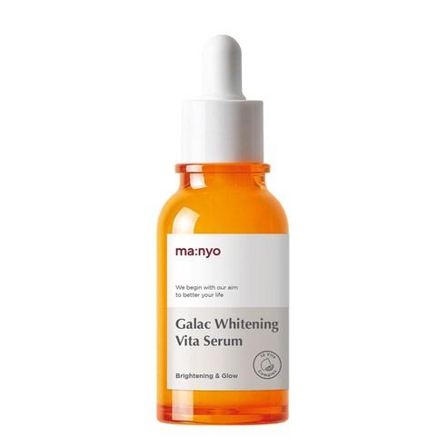 Whitening Vita Serum 50ml | Ma:nyo