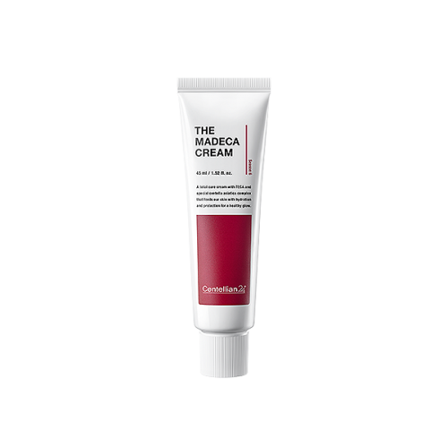 Madeca Cream 50ml | Centellian24