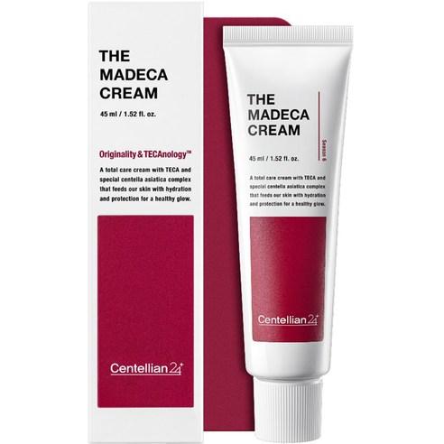 Madeca Cream 50ml | Centellian24
