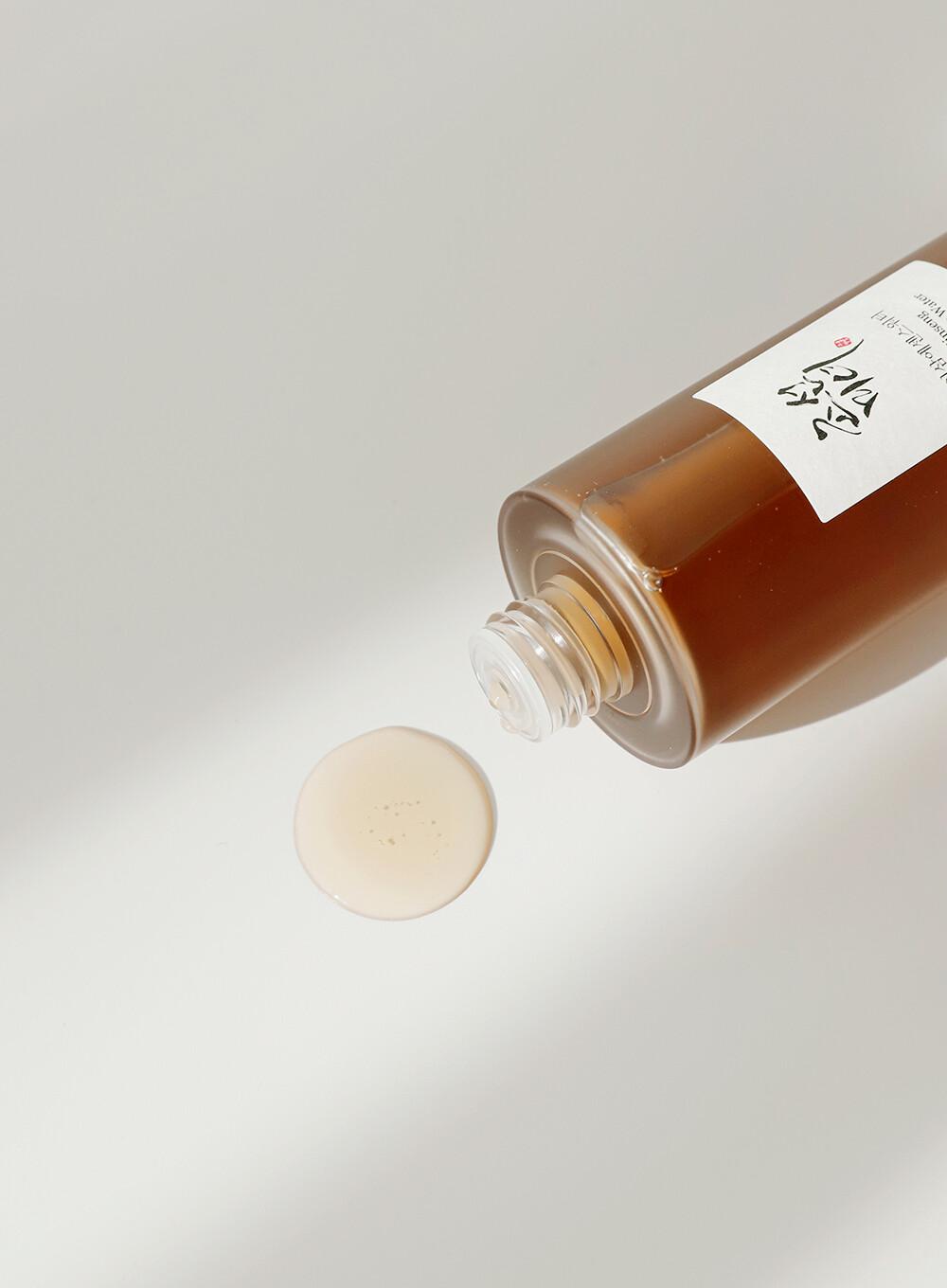 Acqua essenziale al ginseng per un'idratazione radiosa (150 ml) | Beauty of Joseon