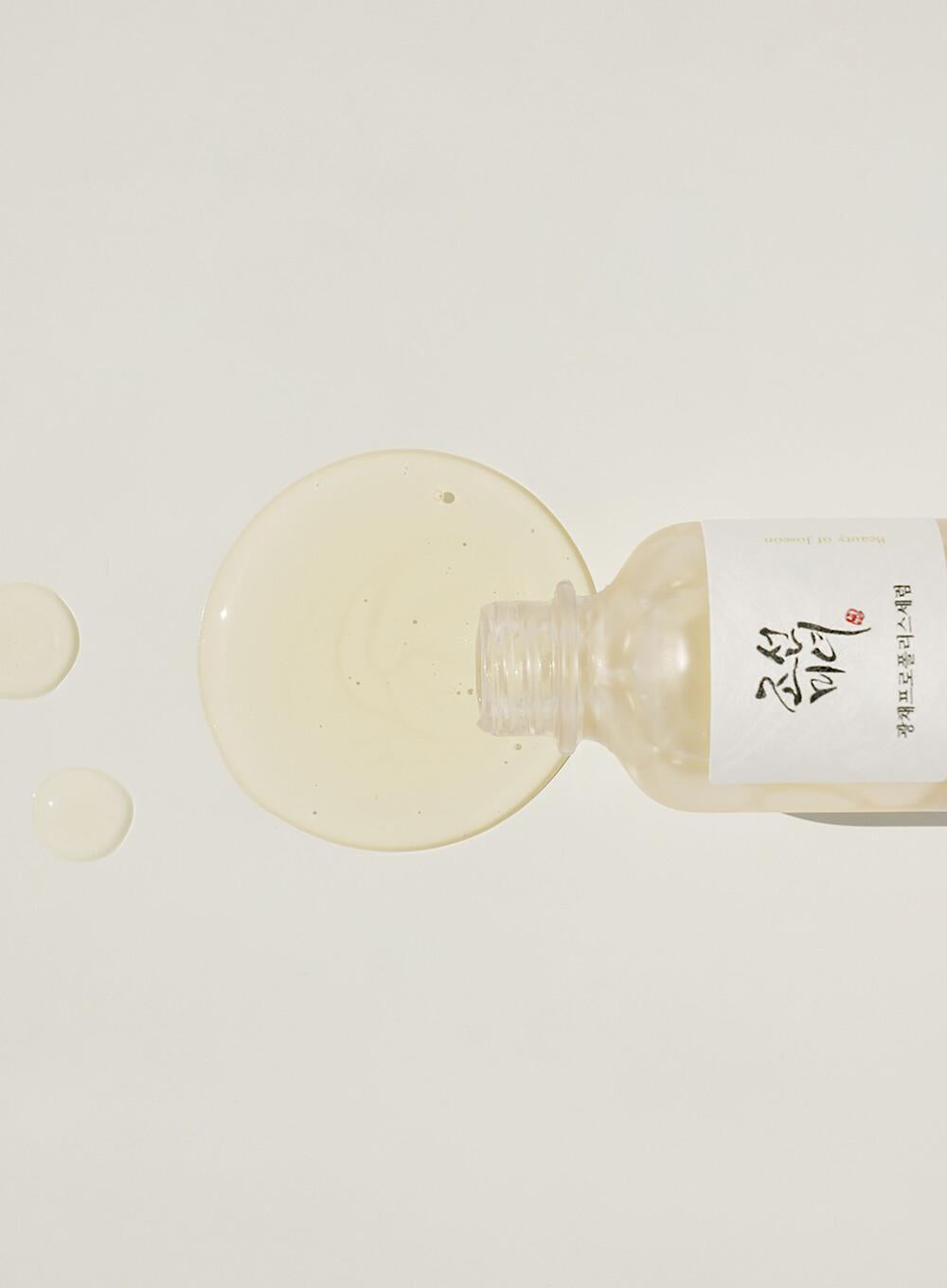 Glow Serum: Proplis Enchantment & Niacinamide Radiance (30ml) | Beauty of Joseon