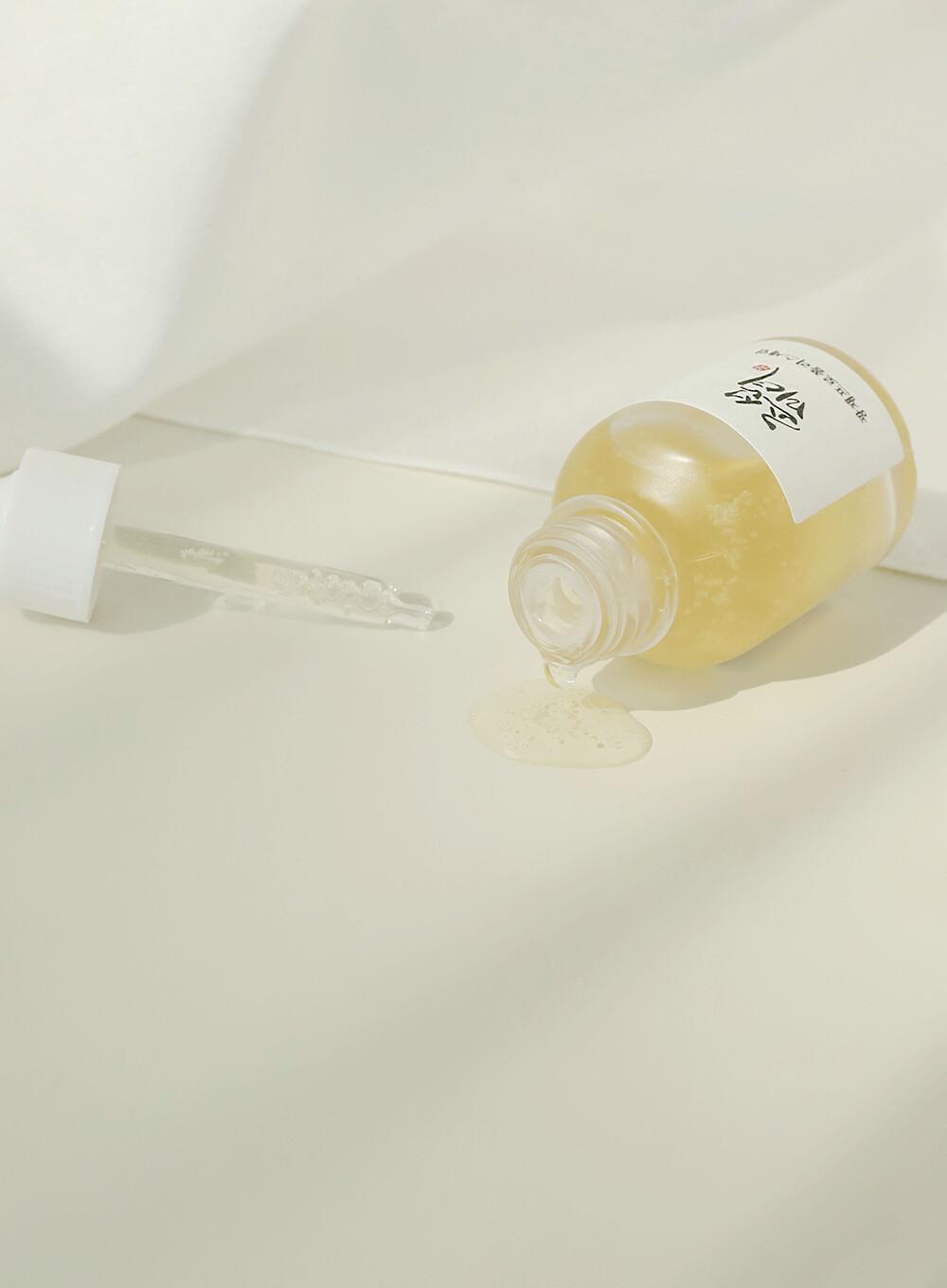 Glow Serum: Proplis Enchantment & Niacinamide Radiance (30ml) | Beauty of Joseon