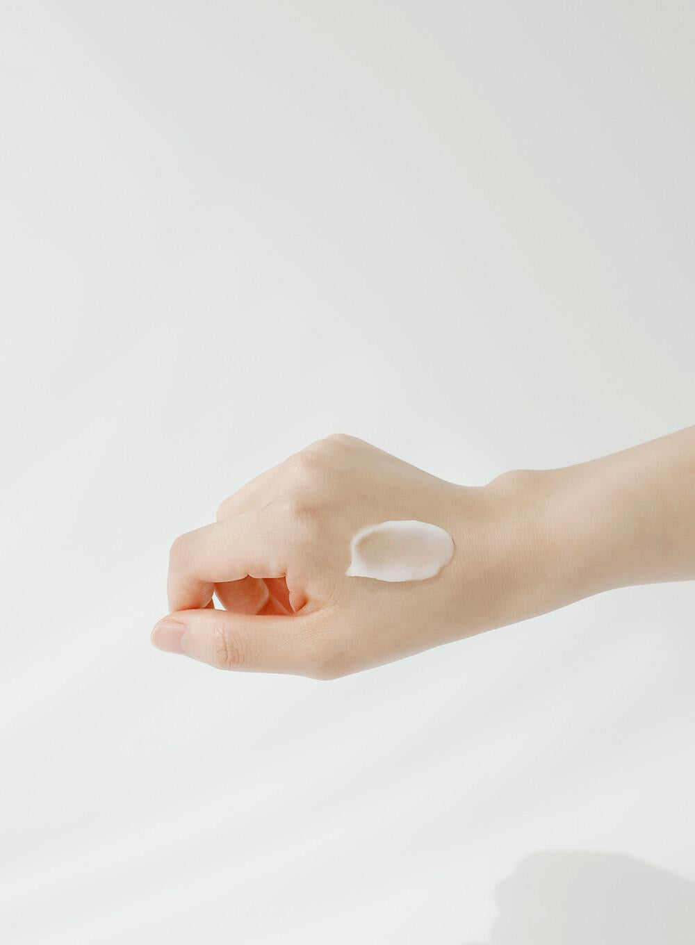 Gommage exfoliant revitalisant à la fleur d'abricot (100 ml) | Beauté de Joseon