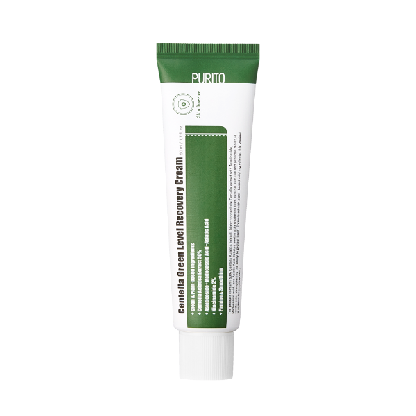 Wonder Releaf Centella Cream 50ml | PURITO