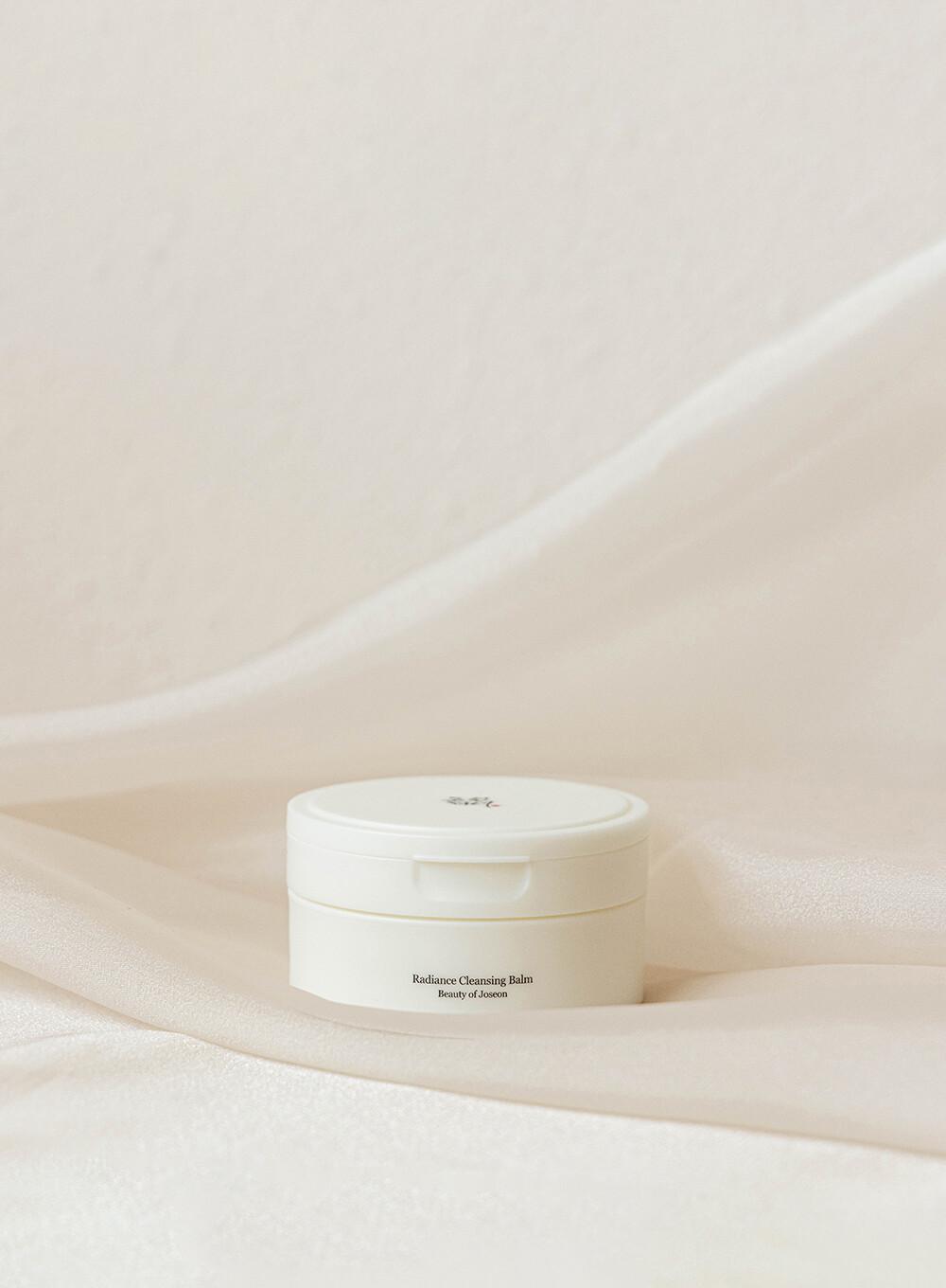 Radiance Cleansing Balm: Elevate Your Skincare Ritual (100ml) | Beauty of Joseon