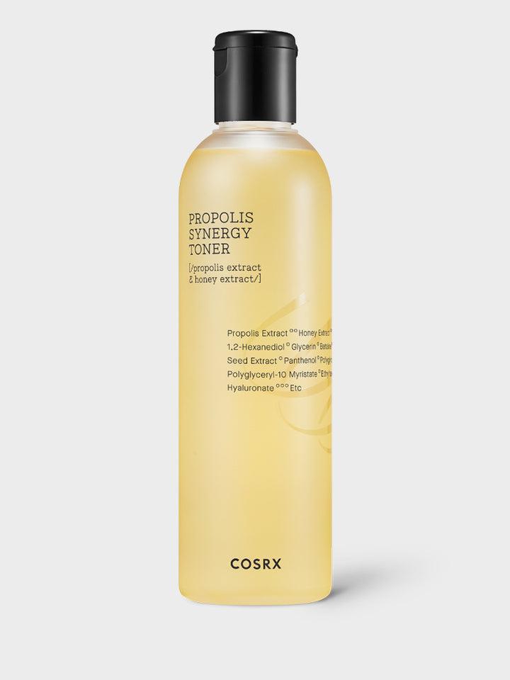 Tonico sinergico alla propoli illuminante e rivitalizzante (280 ml) | COSRX