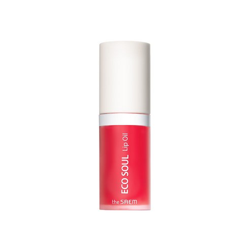 Eco Soul Lip Oil 6ml | theSAEM