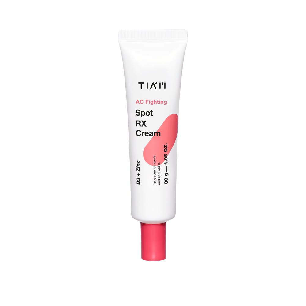 AC Fighting Spot Rx Cream - 30g | TIA’M
