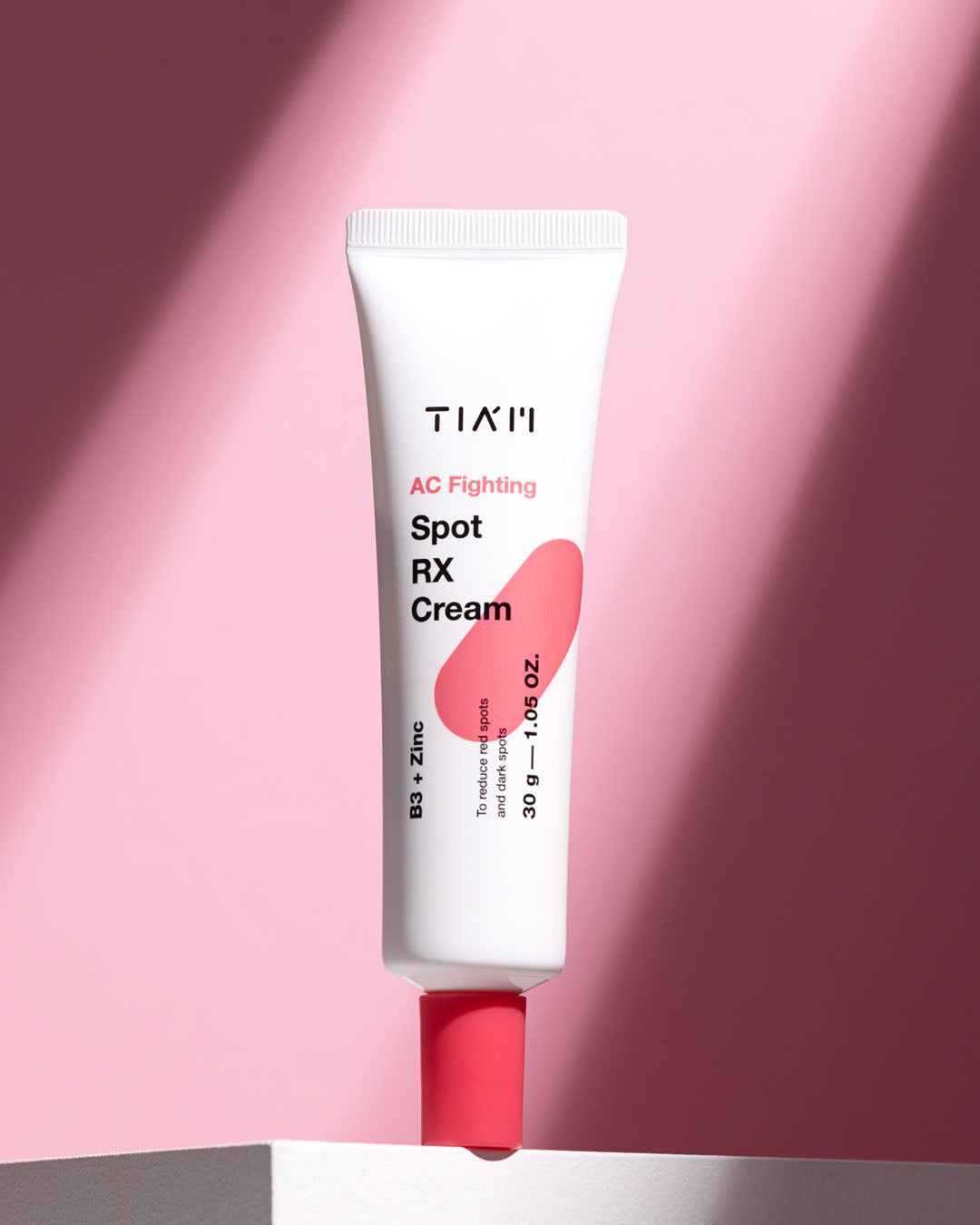 AC Fighting Spot Rx Cream - 30g | TIA’M
