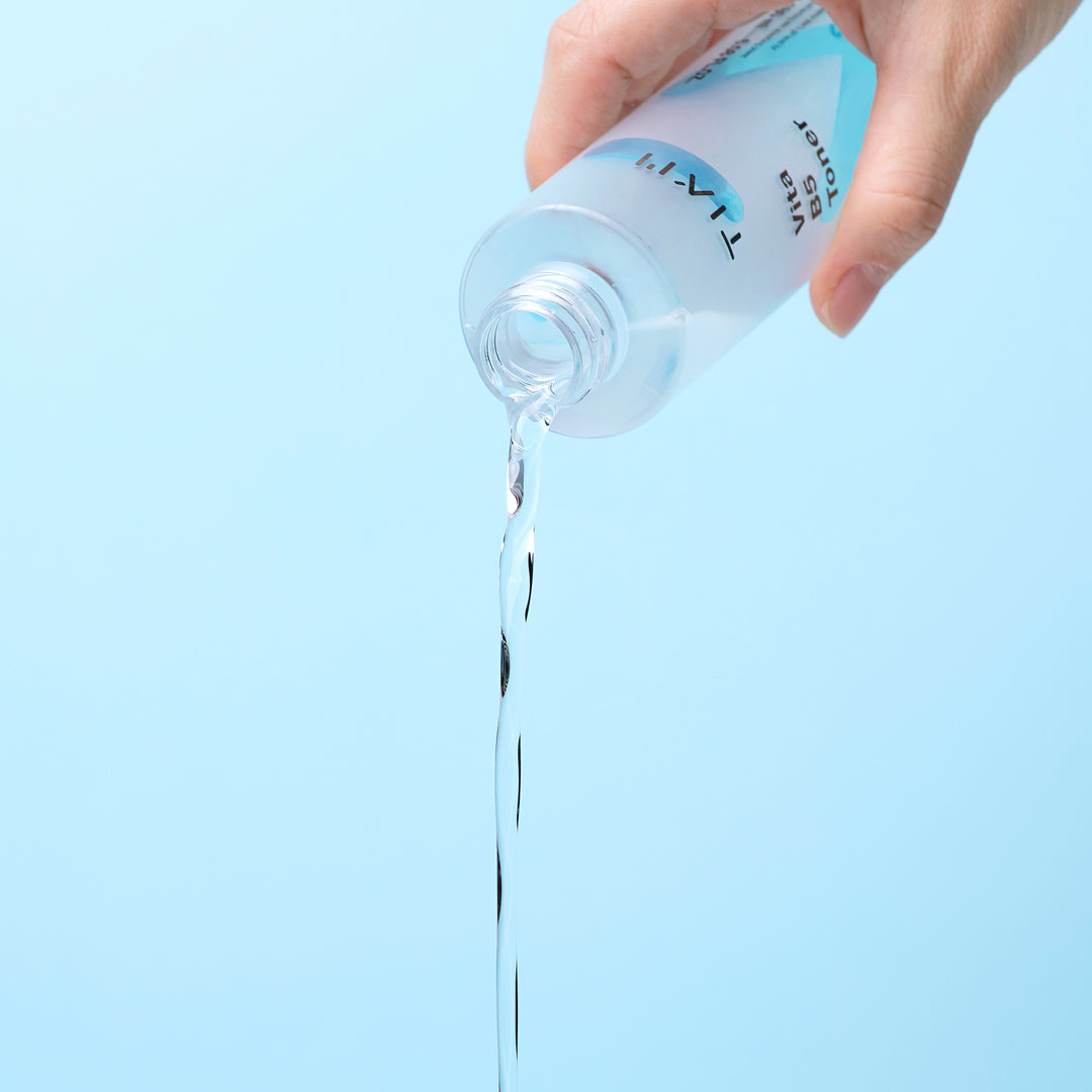 Vita B5 Toner - 180ml | TIA’M