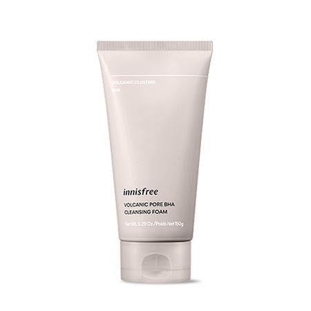 Jeju Volcanic Cleansing Foam (150ml) | innisfree