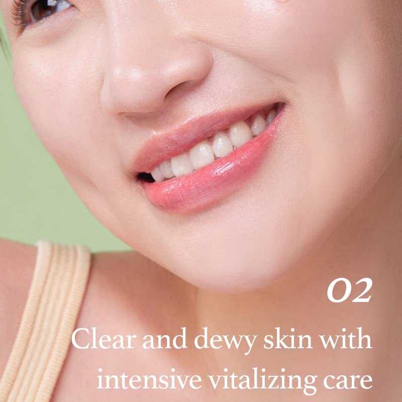 Elysian Red Beet Vitality Ampoule (30ml) | I'm From