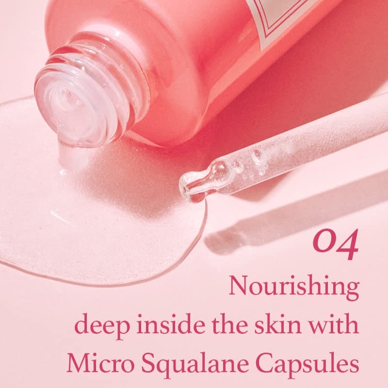 Elysian Red Beet Vitality Ampoule (30ml) | I'm From