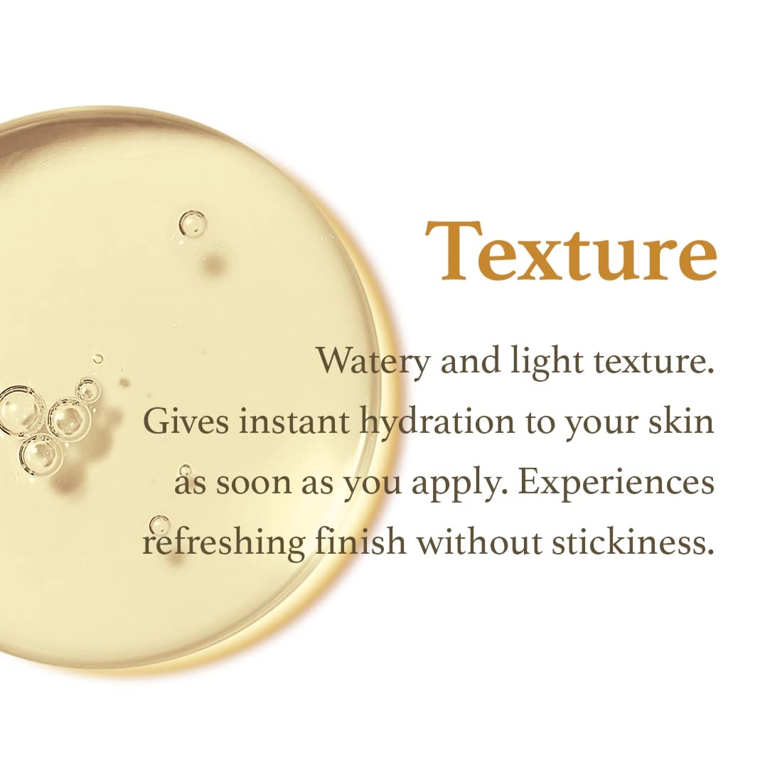 Revitalising Wild Pear Leaf Serum (50ml) | I'm From