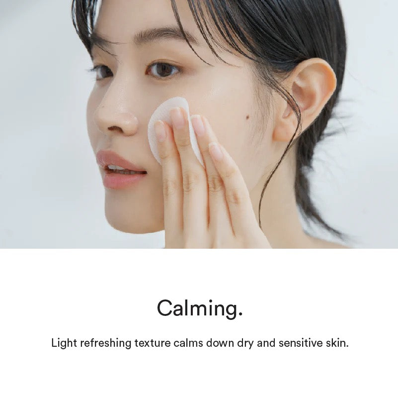 Heartleaf spot pad Calming touch - 150ml. 80 pads | Abib