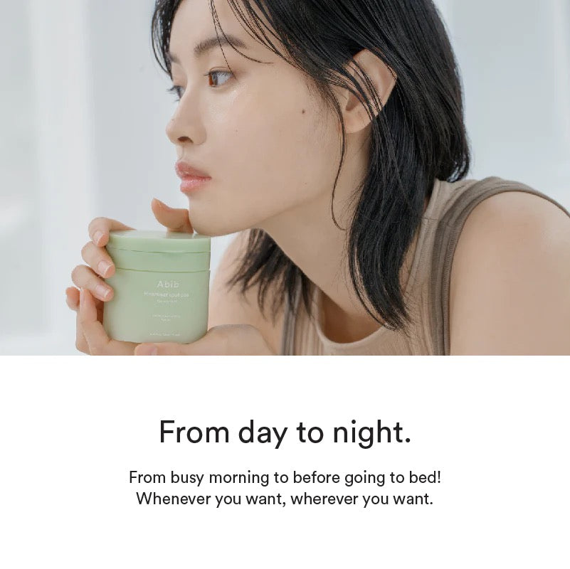 Heartleaf spot pad Calming touch - 150ml. 80 pads | Abib