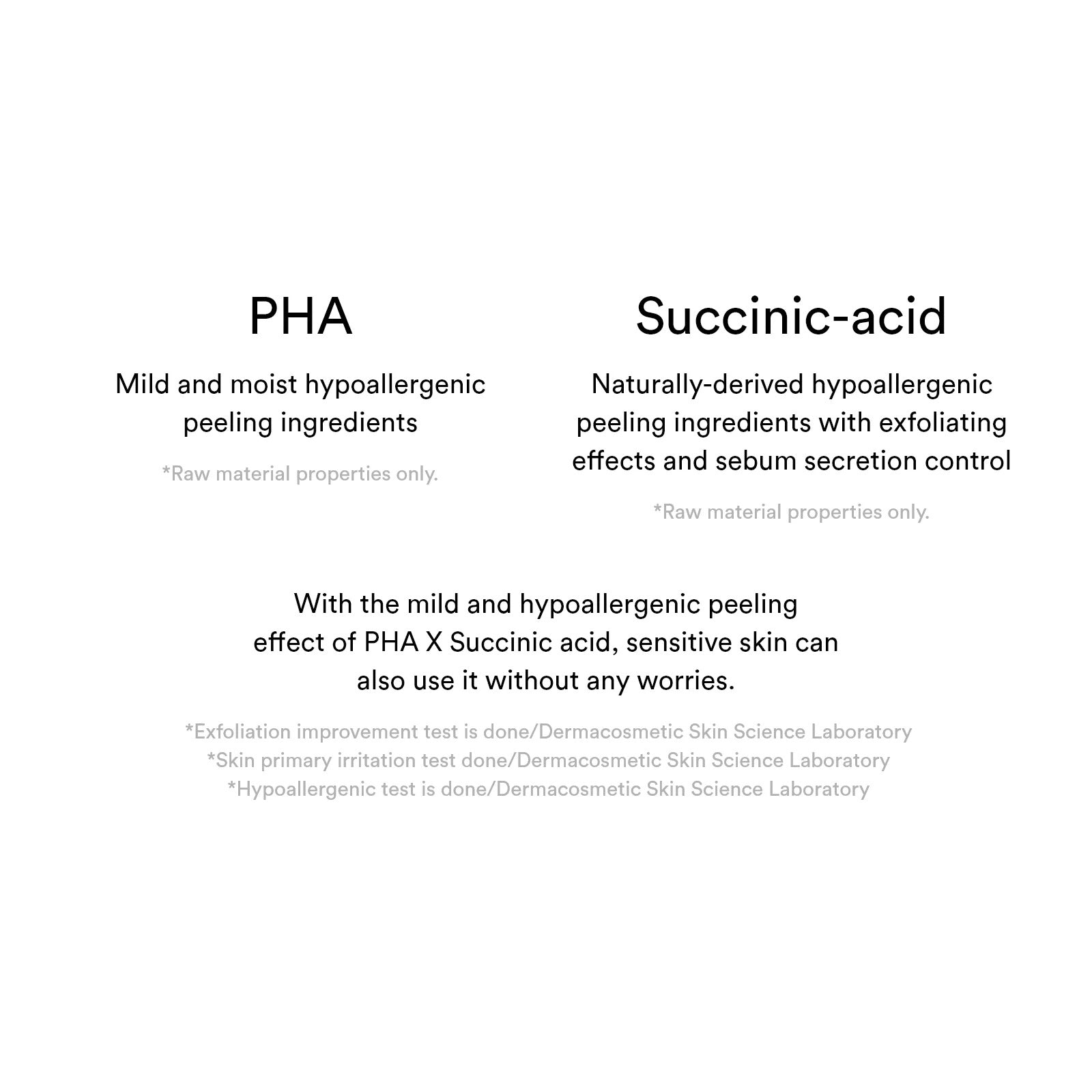 Sedum hyaluron pad Hydrating touch - 165ml. 75 pads | Abib