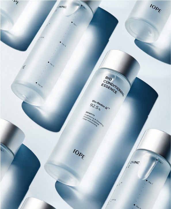 Luxurious Bio-Redox Conditioning Essence (168ml) | IOPE