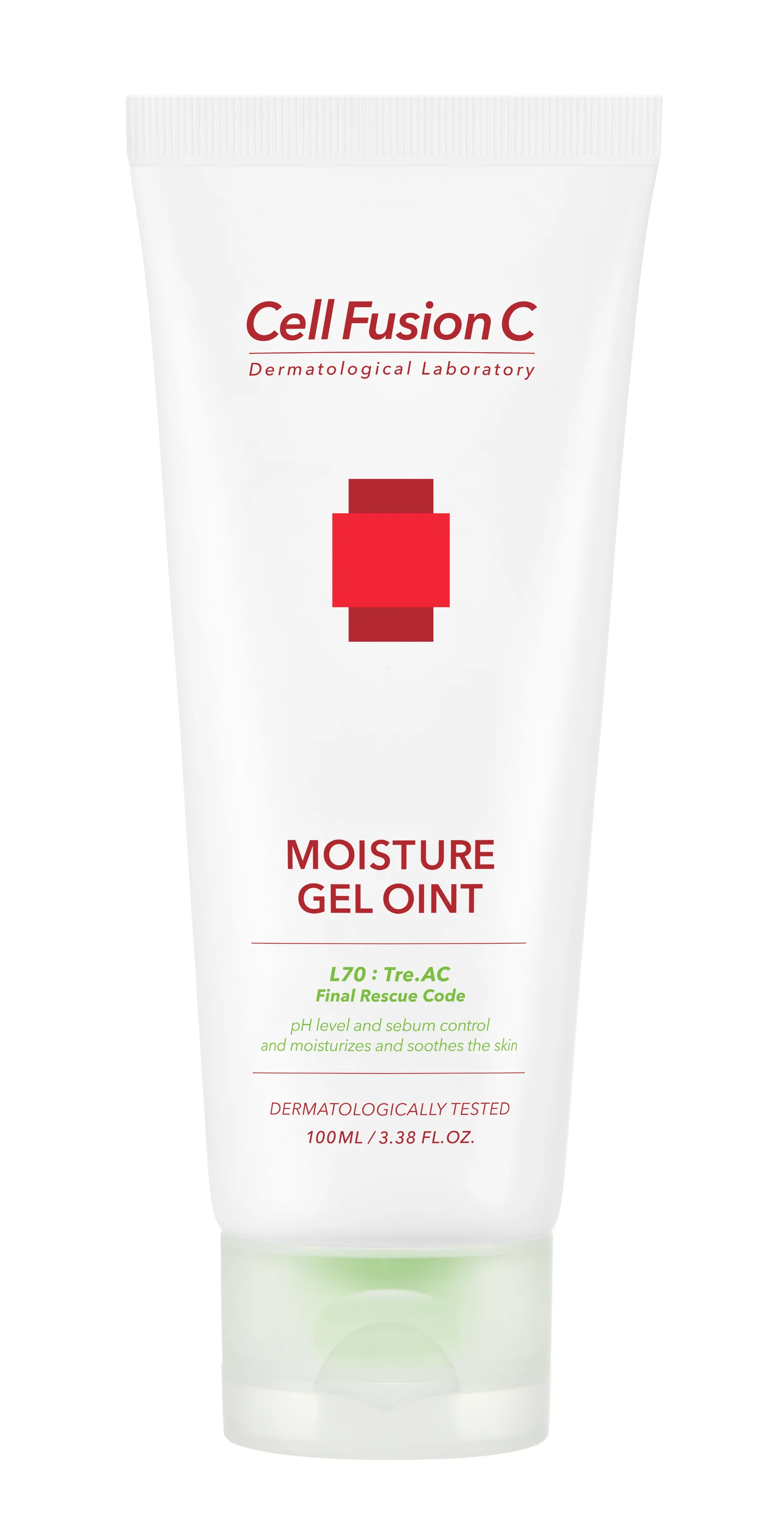 Moisture Gel Oint - 100ml | CellFusionC