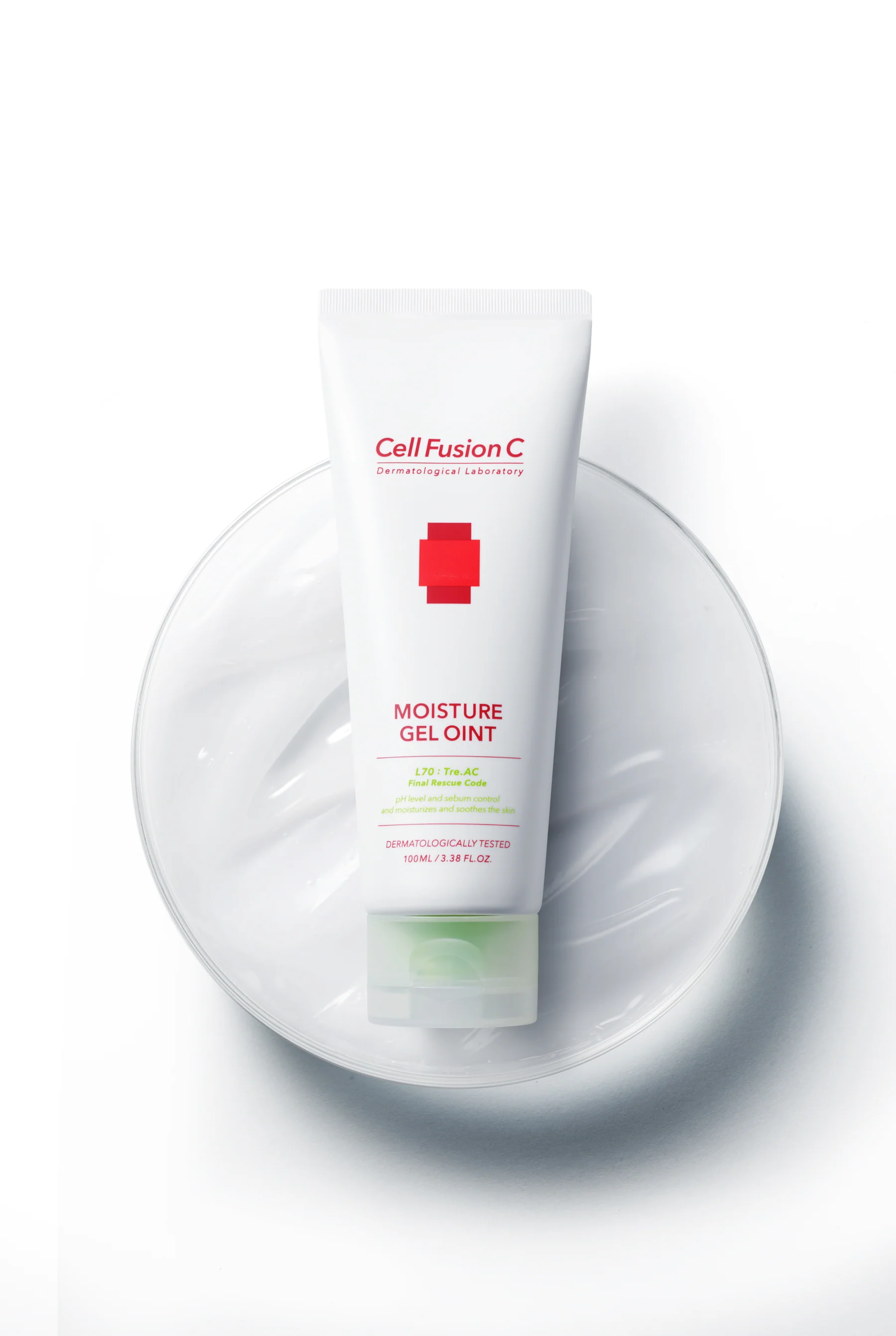 Moisture Gel Oint - 100ml | CellFusionC