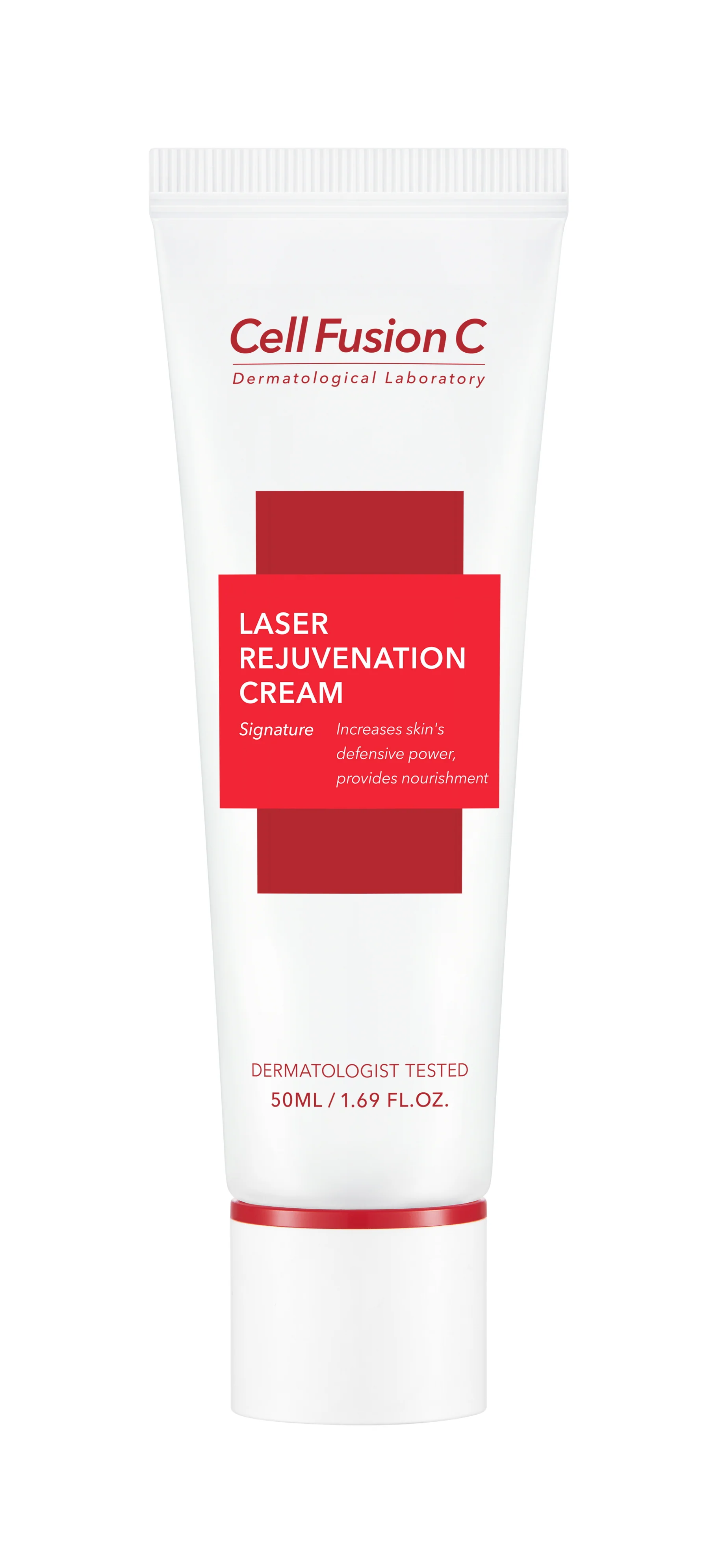Laser Rejuvenation cream - 50ml | CellFusionC