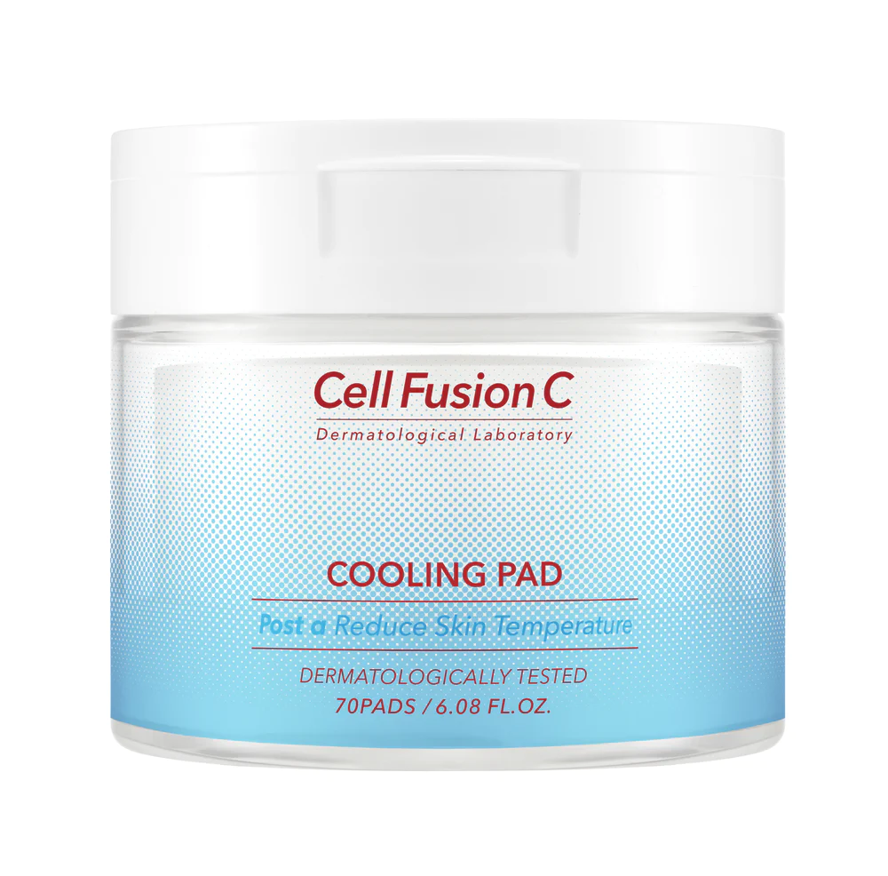 Post Alpha Cooling Pad | CellFusionC