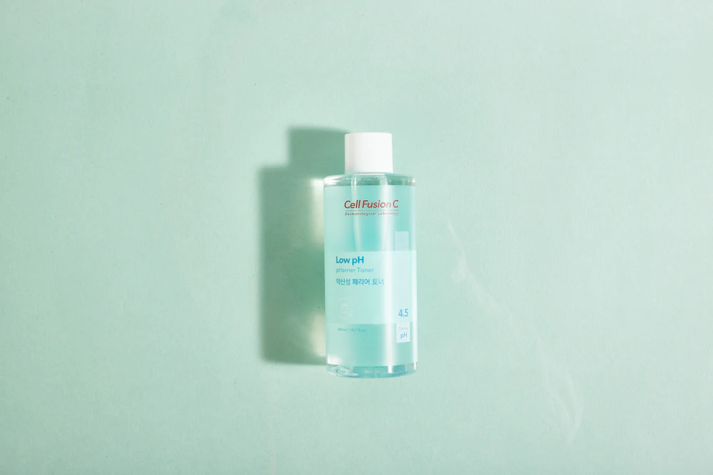 Radiant Hydration Toner with Hyaluronic Acid | CellFusionC
