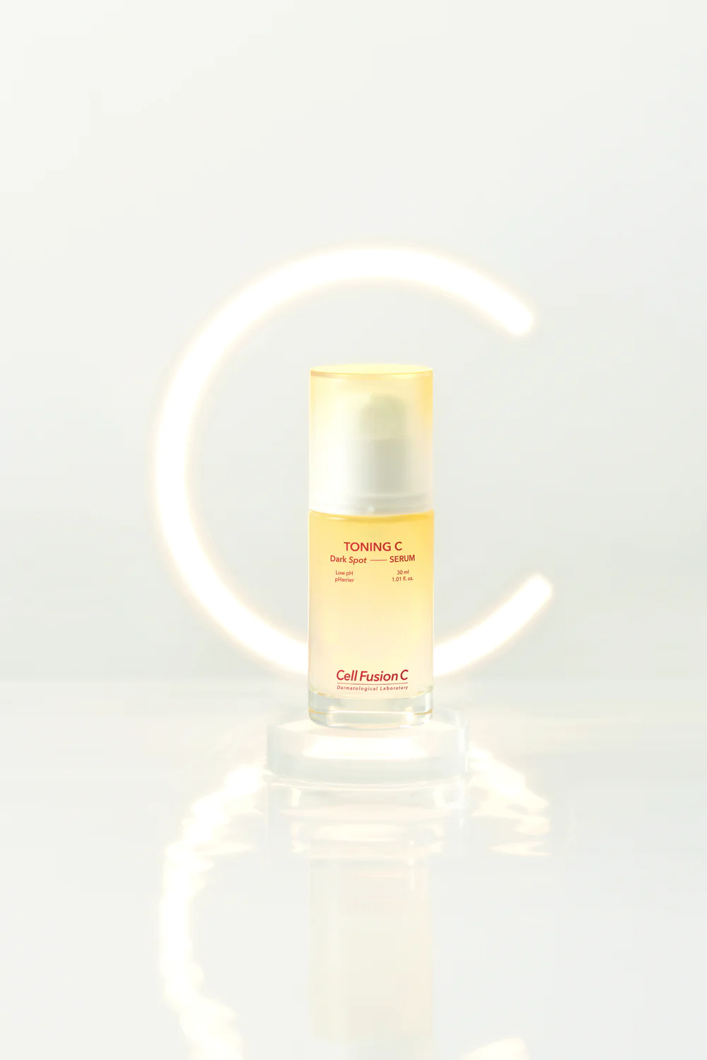 Luminous Radiance Dark Spot Serum | CellFusionC