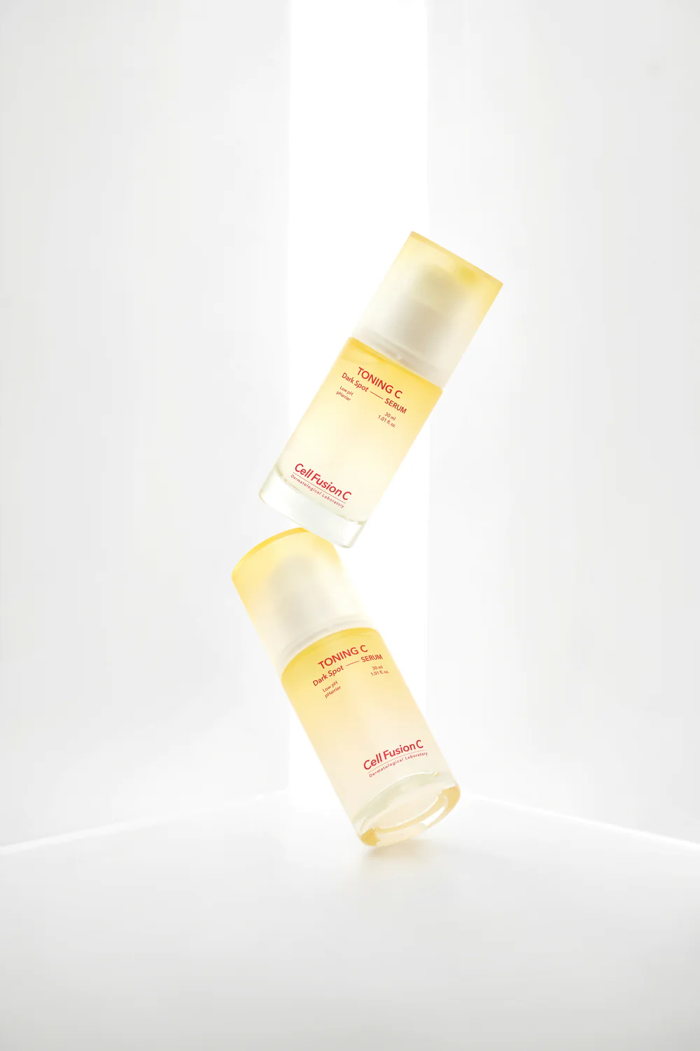 Luminous Radiance Dark Spot Serum | CellFusionC