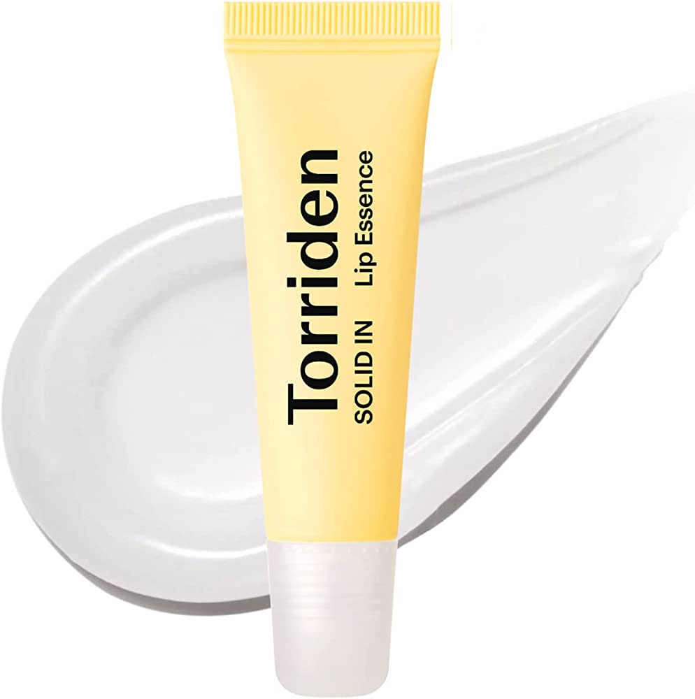 Solid In Ceramide Lip Essence 11ml | Torriden