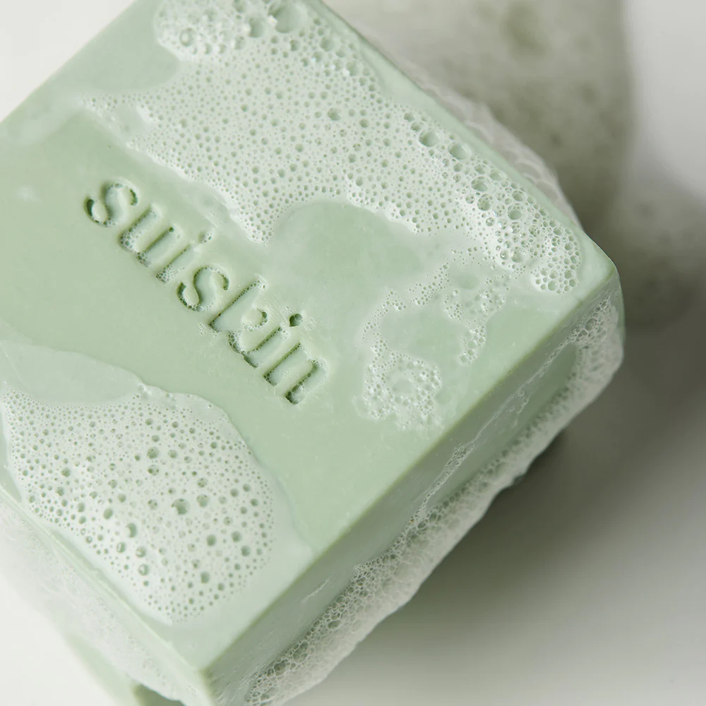 Avobab Clean Soap - 1ea | SUISKIN