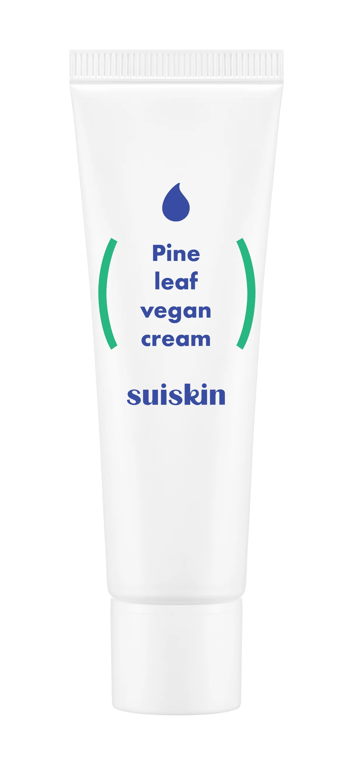 Pine Leaf Vegan Cream 50ml | SUISKIN