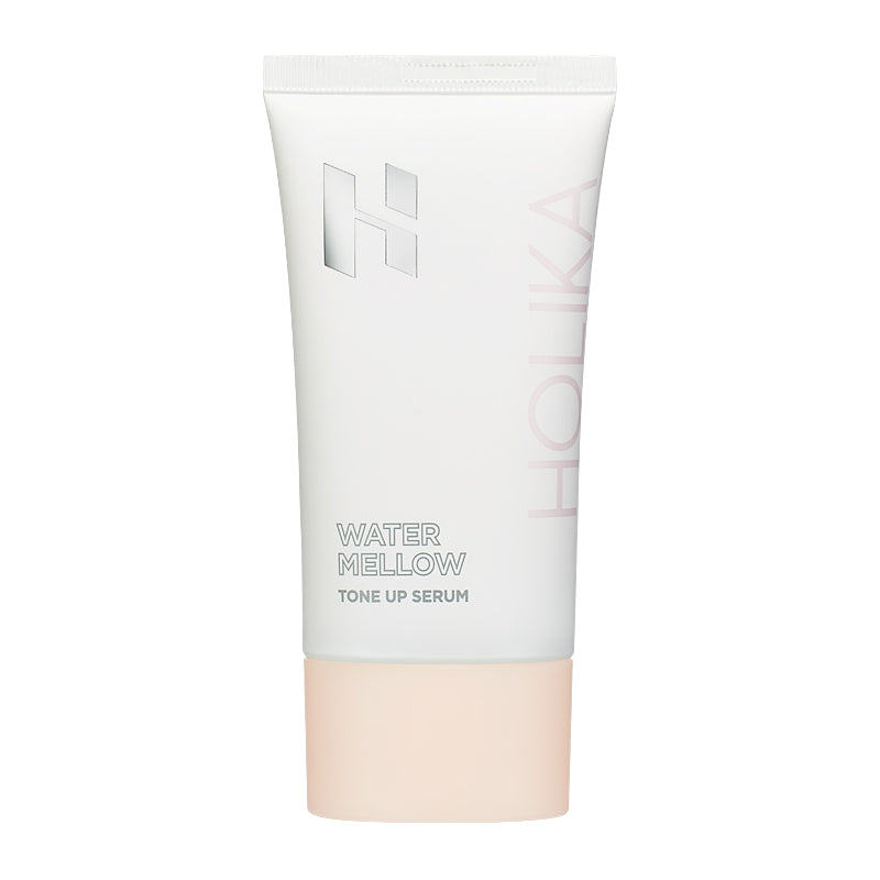 Water Mellow Luxe Radiance Serum-Primer SPF30 (60ml) | HOLIKA HOLIKA