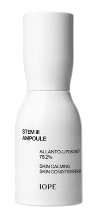 Revitalising Anti-Ageing Allanto-Liposome Ampoule (50ml) | IOPE