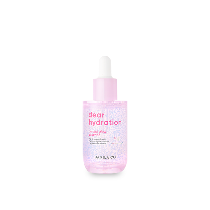 Crystal Radiance Hydration Essence (50ml) | Banila Co