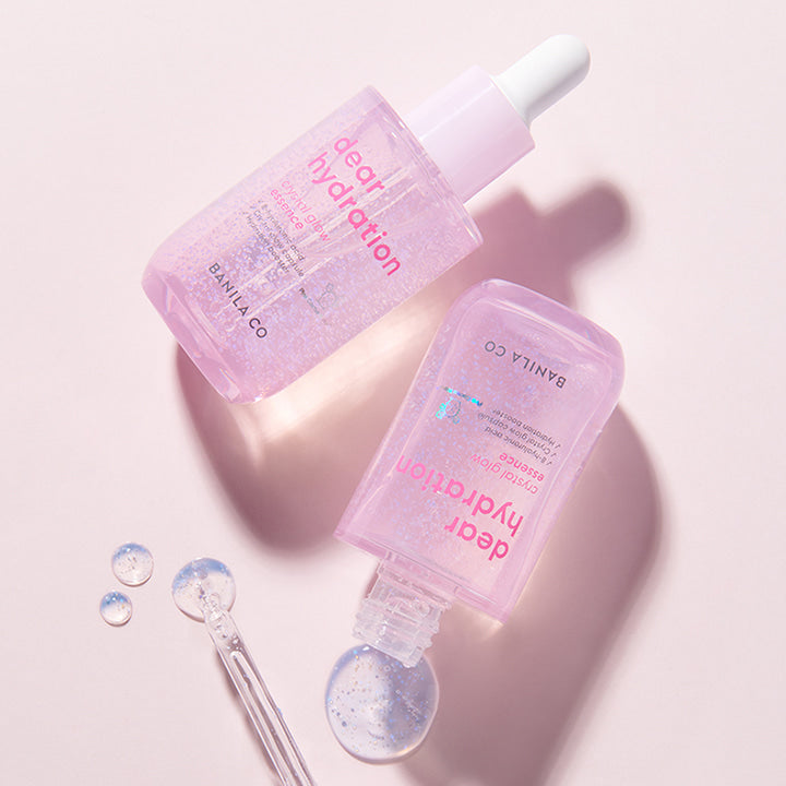 Crystal Radiance Hydration Essence (50ml) | Banila Co