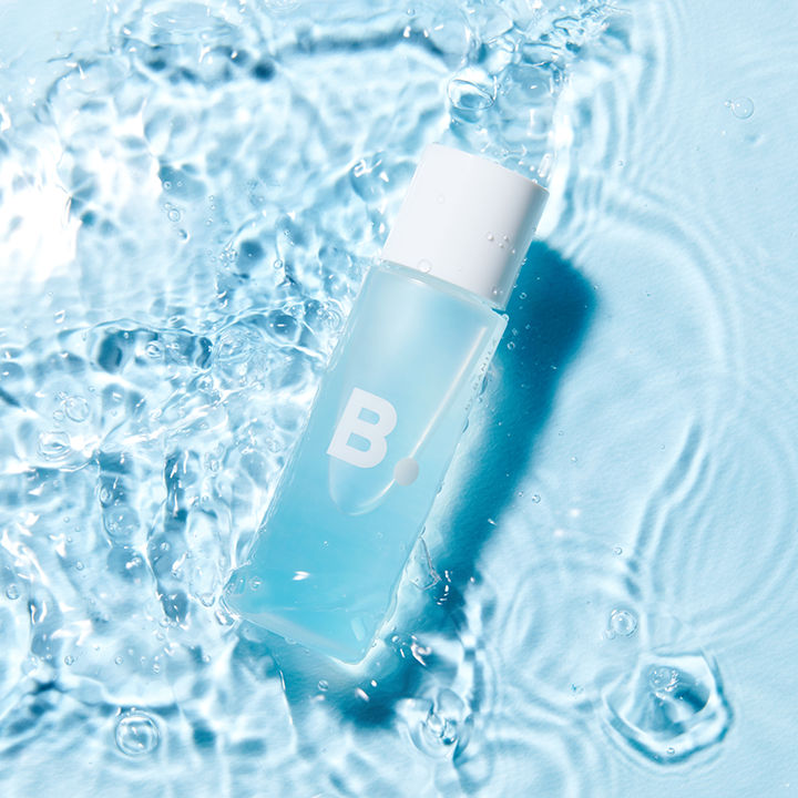 Luxurious Dual-Phase Lip & Eye Makeup Remover (100ml) | Banila Co
