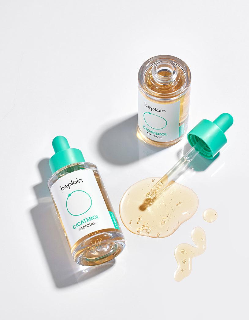 Cicaterol Ampoule 30ml | Beplain