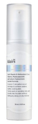 Radiance-Boosting Vitamin C Serum (30ml) | Klairs