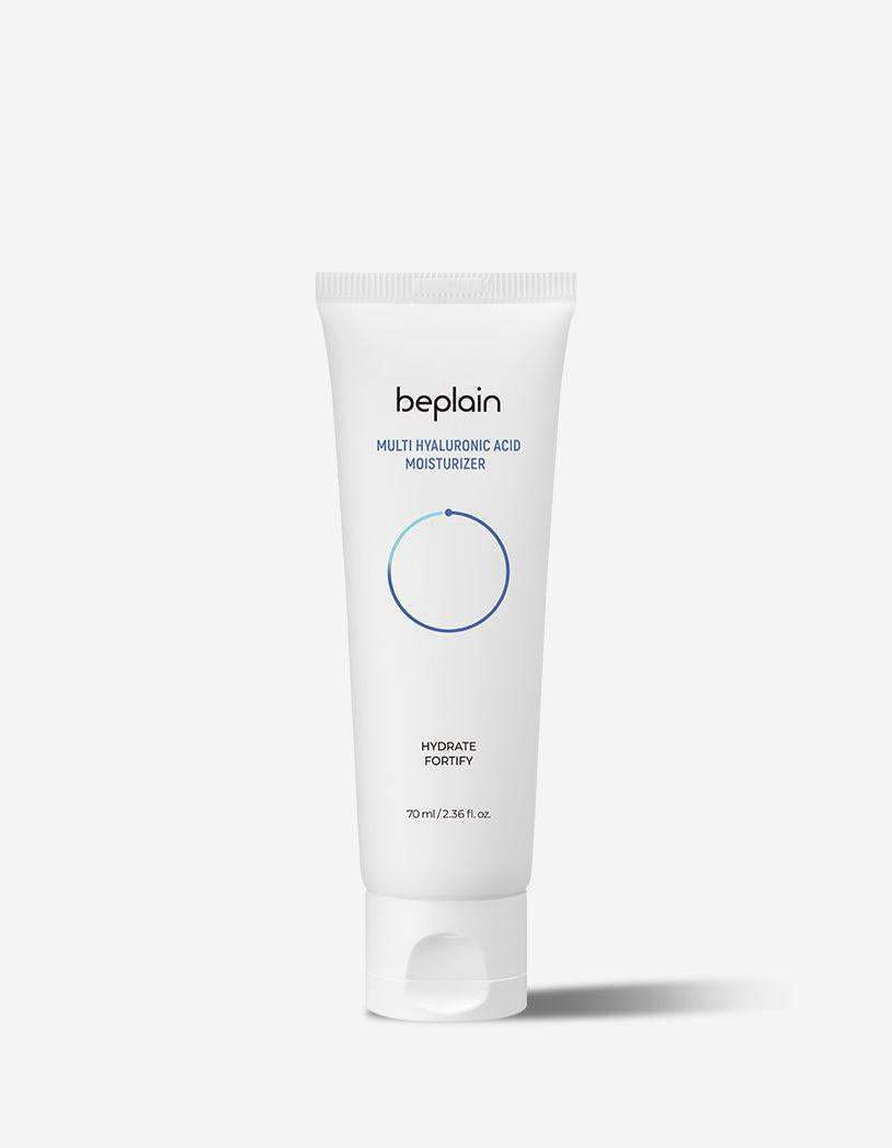 Multi Hyaluronic Acid Moisturzier 70ml | Beplain