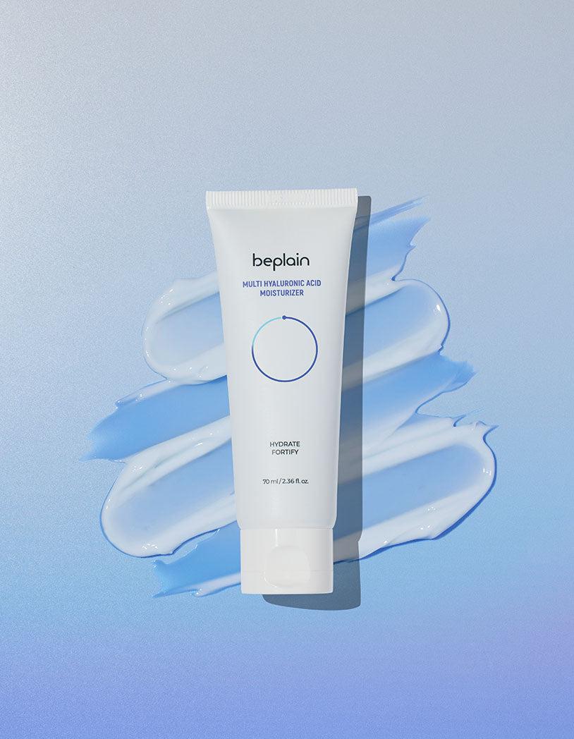 Multi Hyaluronic Acid Moisturzier 70ml | Beplain