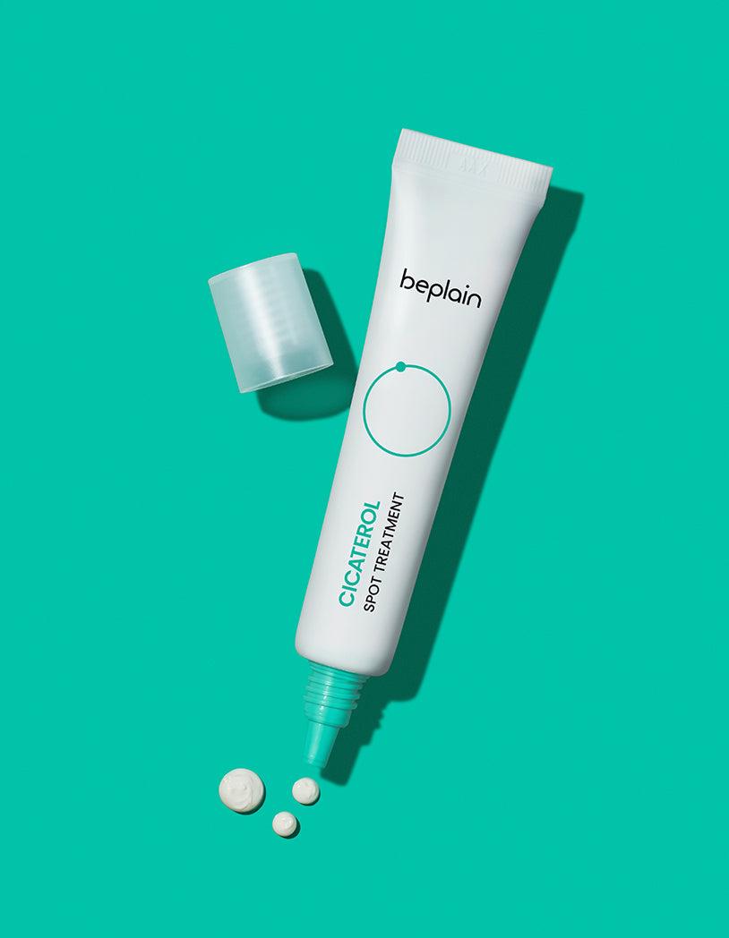 Cicaterol Spot Treatment 15ml | Beplain