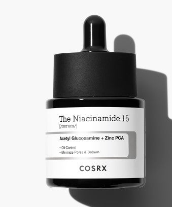 Siero Radiant Glow Niacinamide 15 (20 ml) | COSRX