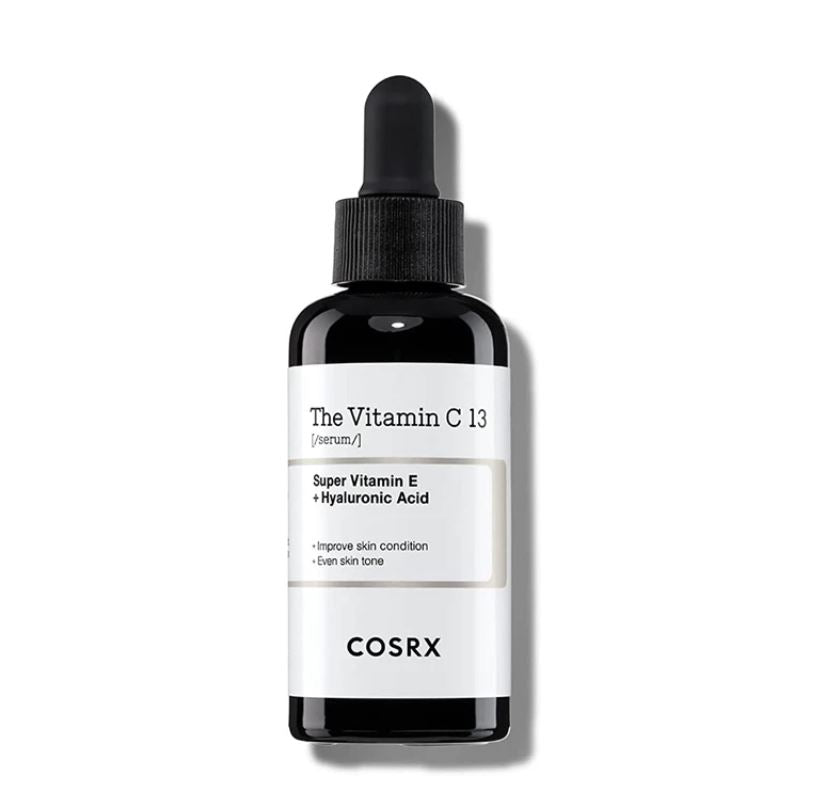 Siero alla vitamina C Radiant Resilience 13% (20 ml) | COSRX