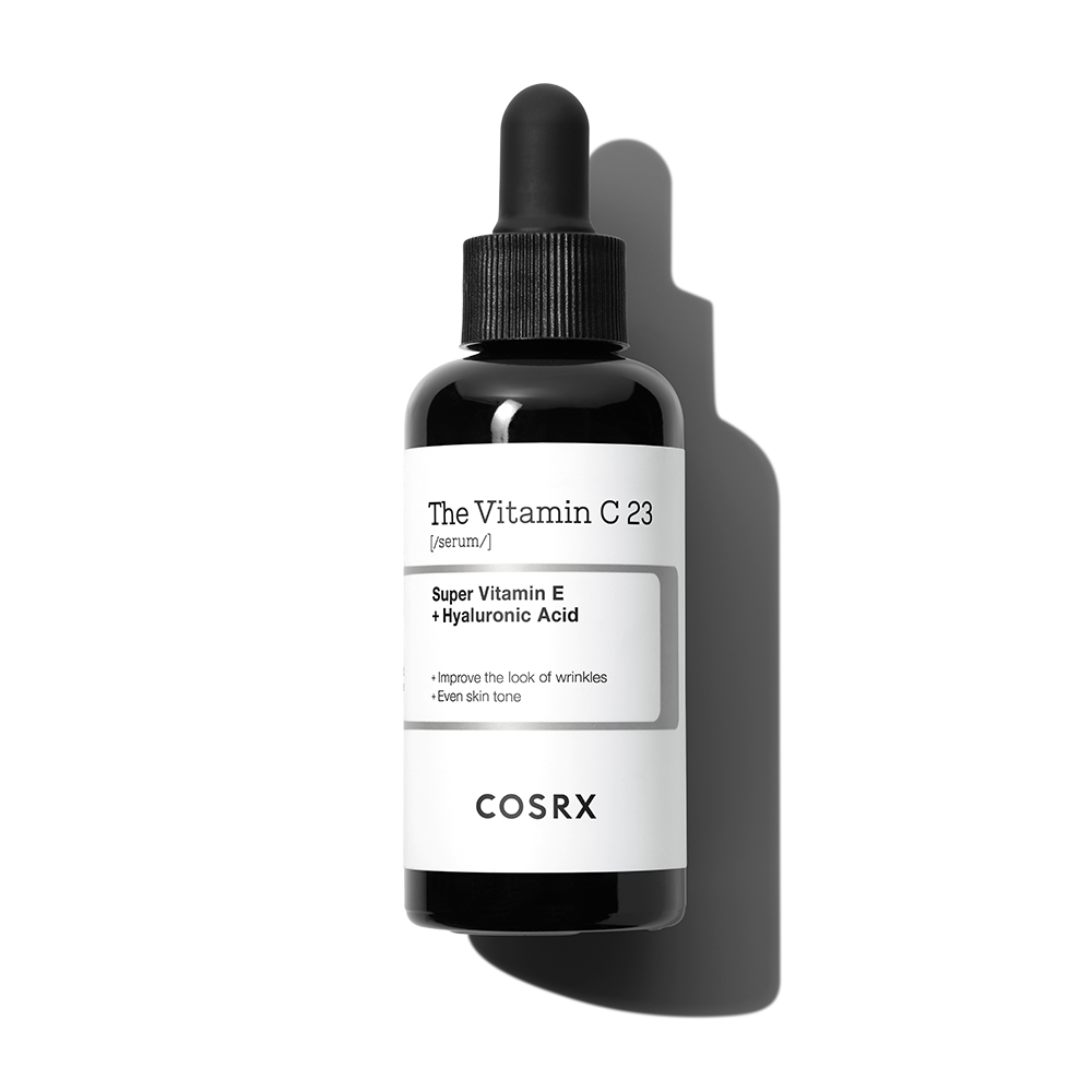 Siero rivitalizzante alla vitamina C 23 (20 ml) | COSRX