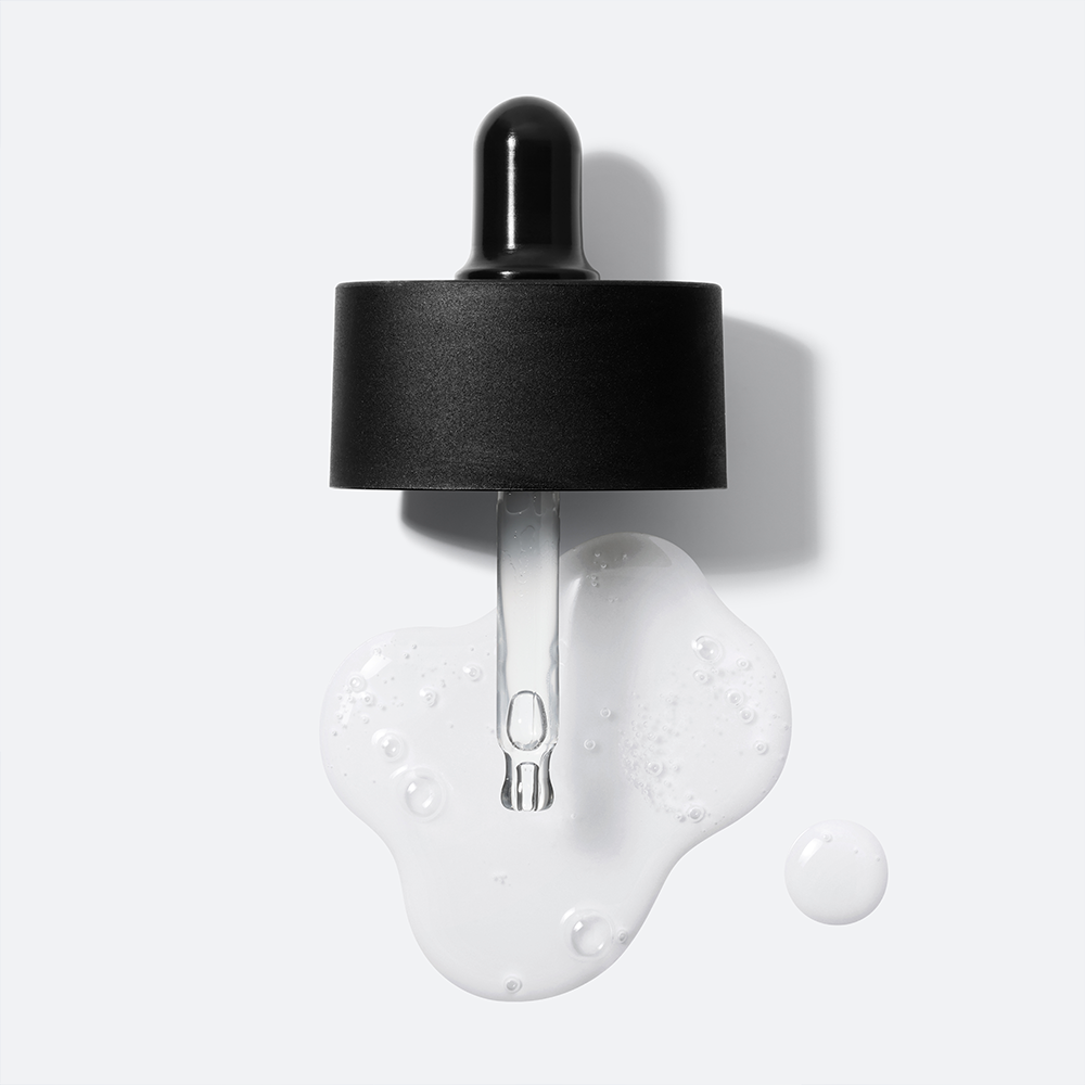 Elisir idratante di lusso: siero all'acido ialuronico 3 (20 ml) | COSRX